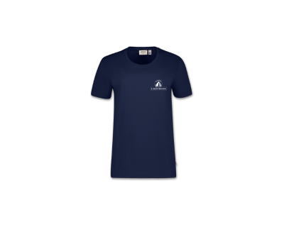 Ein Lakefields T-Shirt.